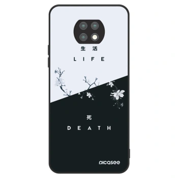 Ovitek za Xiaomi Redmi Note 9T - Life - Death