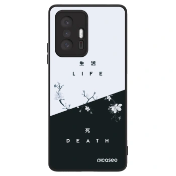 Picasee ULTIMATE CASE za Xiaomi 11T - Life - Death