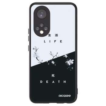 Ovitek za Huawei Nova 9 - Life - Death