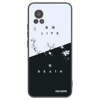 Ovitek za Vivo X60 Pro 5G - Life - Death