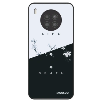 Ovitek za Huawei Nova 8i - Life - Death