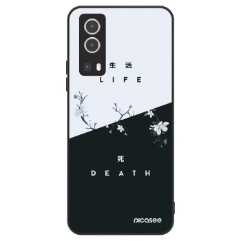 Ovitek za Vivo Y72 5G - Life - Death