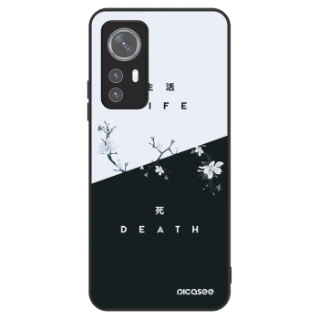 Ovitek za Xiaomi 12 - Life - Death