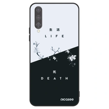 Ovitek za Huawei P20 Pro - Life - Death