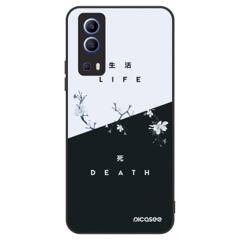 Ovitek za Vivo Y52 5G - Life - Death