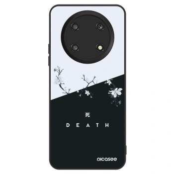 Ovitek za Honor Magic4 Lite 5G - Life - Death
