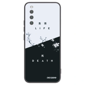 Ovitek za Sony Xperia 10 IV 5G - Life - Death