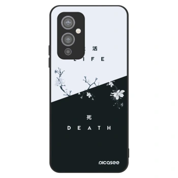 Ovitek za OnePlus 9 - Life - Death