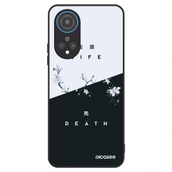 Ovitek za Honor X7 - Life - Death