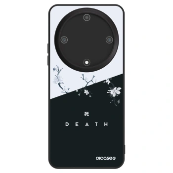 Ovitek za Honor Magic5 Lite 5G - Life - Death