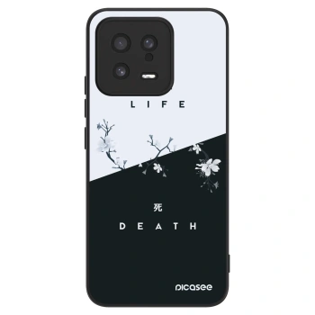 Ovitek za Xiaomi 13 - Life - Death