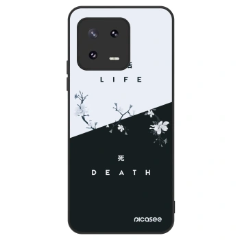 Ovitek za Xiaomi 13 Pro - Life - Death