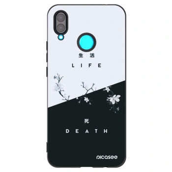 Ovitek za Huawei Nova 3i - Life - Death