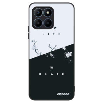 Ovitek za Honor 70 Lite - Life - Death