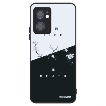 Ovitek za OPPO Reno 7 5G - Life - Death