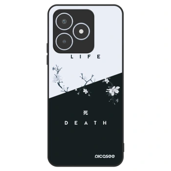 Ovitek za Realme C53 - Life - Death
