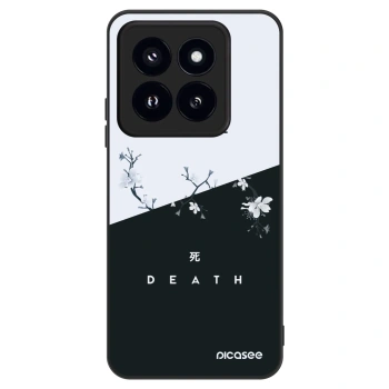 Ovitek za Xiaomi 14 Pro - Life - Death