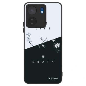 Ovitek za Xiaomi Redmi 13C 4G - Life - Death