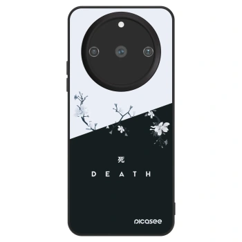 Ovitek za Realme 11 Pro+ - Life - Death