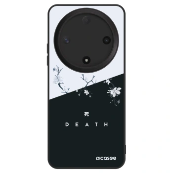 Ovitek za Honor Magic6 Lite 5G - Life - Death