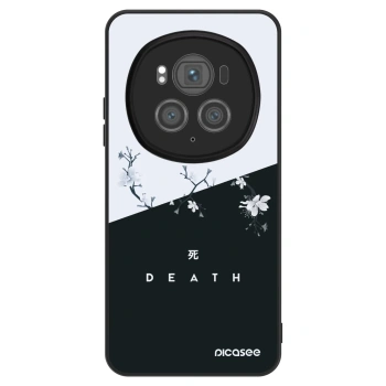 Ovitek za Honor Magic6 Pro - Life - Death