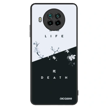 Ovitek za Xiaomi Mi 10T Lite - Life - Death