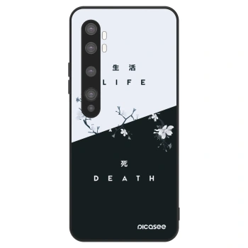 Ovitek za Xiaomi Mi Note 10 (Pro) - Life - Death