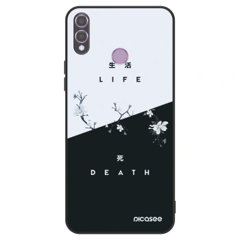 Ovitek za Honor 8X - Life - Death