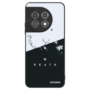 Ovitek za OnePlus 11 5G - Life - Death