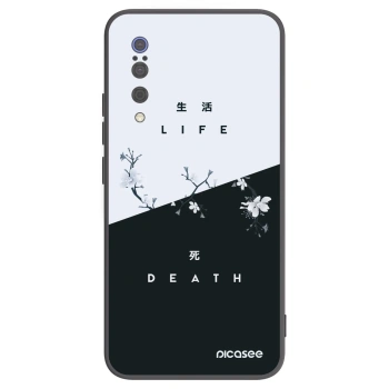 Ovitek za Xiaomi Mi 9 - Life - Death