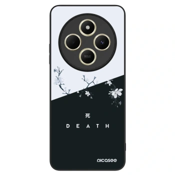 Ovitek za Xiaomi Redmi 14C - Life - Death
