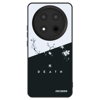 Ovitek za Honor Magic7 Lite 5G - Life - Death