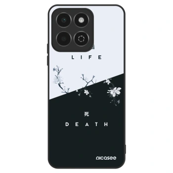 Ovitek za Honor 200 Smart 5G - Life - Death