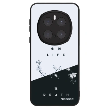 Ovitek za Honor Magic7 Pro 5G - Life - Death