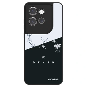 Ovitek za Motorola Edge 50 Neo - Life - Death