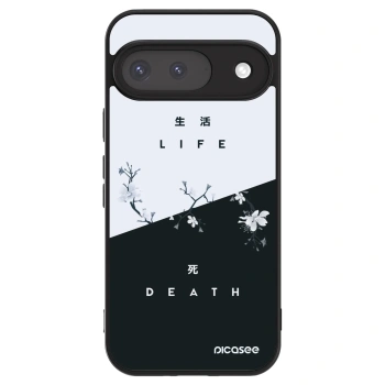 Ovitek za Google Pixel 9 - Life - Death