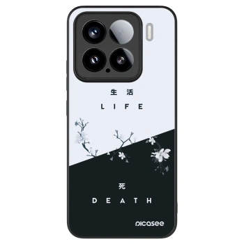 Ovitek za Xiaomi 15 - Life - Death