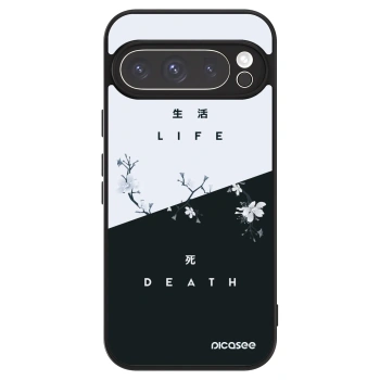 Ovitek za Google Pixel 9 Pro - Life - Death