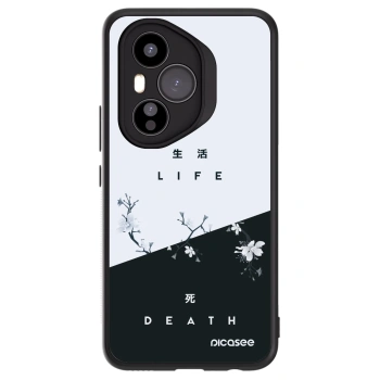 Ovitek za Honor 400 Pro 5G - Life - Death