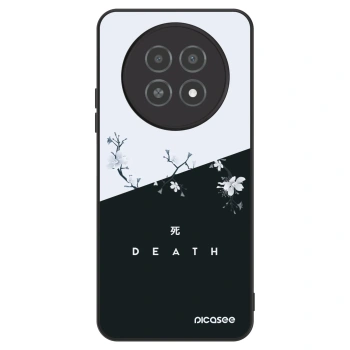 Ovitek za Realme 12X - Life - Death