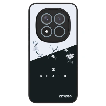 Picasee ULTIMATE CASE za Xiaomi Redmi Note 15 Pro+ - Life - Death