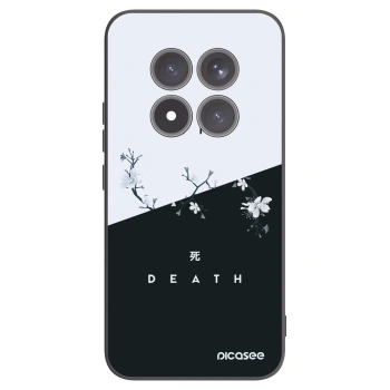 Ovitek za Xiaomi Redmi Note 15 Pro+ - Life - Death