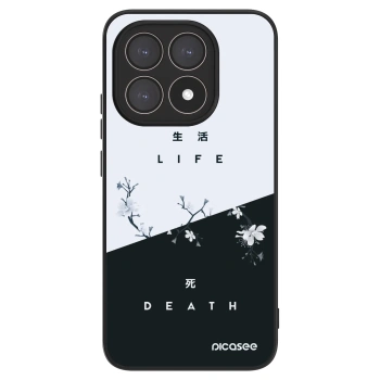 Ovitek za Xiaomi 15T - Life - Death