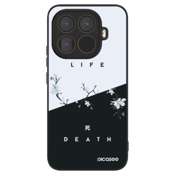 Ovitek za Xiaomi 15T Pro - Life - Death