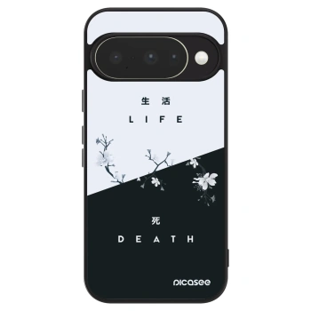 Ovitek za Google Pixel 10 - Life - Death