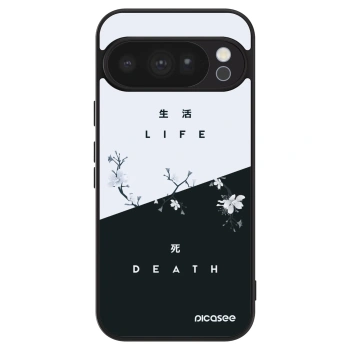 Ovitek za Google Pixel 10 Pro - Life - Death
