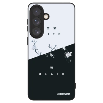 Picasee ULTIMATE CASE PowerShare za Samsung Galaxy S26+ - Life - Death