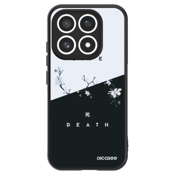 Picasee ULTIMATE CASE za Xiaomi 17 - Life - Death