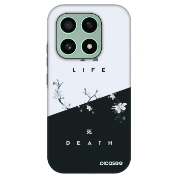 Ovitek za Xiaomi 17 - Life - Death