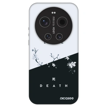 Ovitek za Xiaomi 17 Ultra - Life - Death